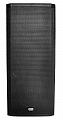 Xline ZL-156 акустическая система пассивная, 2 x 15" + 1.75", 800/1600 Вт, цвет черный