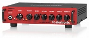 TC Electronic BQ500  басовый усилитель 500 Вт