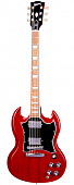 Gibson SG STANDARD HC / CH электрогитара с кейсом