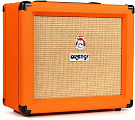 Orange CR35RT Crush Pix  комбо для электрогитары, 35 Вт, цвет оранжевый