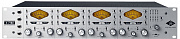 Universal Audio 4-710d 4-х канальный гибридный предусилитель с 8-канальным АЦП