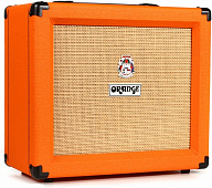 Orange CR35RT Crush Pix  комбо для электрогитары, 35 Вт, цвет оранжевый