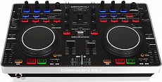 Denon DN-MC2000 DJ MIDI контроллер