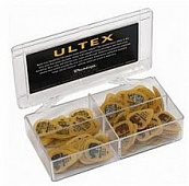 Dunlop Ultex Standard Display 4211  коробка с медиаторами, 060, 073, 100, 114 - 36 шт, 088 - 72 шт, 216 шт