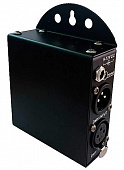 Showlight DD-2 сплиттер/разветвитель DMX сигнала
