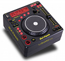 DJ-Tech uSolo MKII DJ-медиапроигрыватель USB, mp3, Pich +/-6-100% FX
