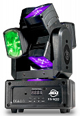American DJ XS 600 светодиодный прожектор полного движения