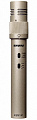 Shure KSM141/SL студийный конденсаторный инструментальный микрофон с кейсом, противоударным креплением и ветрозащитой