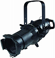 Eurolite FS-600/36° spot, GKV-600, black прожектор профильный, алюминиевый корпус, цвет черный