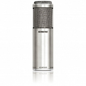 Shure KSM353 двунаправленный высокочувствительный ленточный микрофон