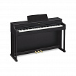 Casio AP-470BKC2 цифровое фортепиано, цвет черный, без б/п (AD-E24250LW)