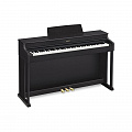 Casio AP-470BKC2 цифровое фортепиано, цвет черный, без б/п (AD-E24250LW)