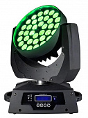 Ross HIT Zoom LED RGBW 36x10W вращающаяся голова светодиодная RGBW 36x10Вт