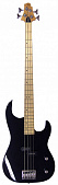 Greg Bennett CR2/MBK бас-гитара, цвет черный