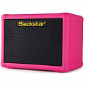 Blackstar Fly3 Bass Neon Pink  мини комбо для бас-гитары 3Вт, 2 канала, цвет розовый
