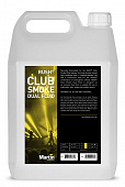 Rush Club Smoke Dual fluid жидкость для системы Club Smoke, 5 литров