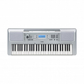 Yamaha YPT-370  синтезатор с автоаккомпанементом, 61 клавиша