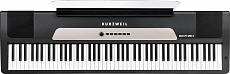 Kurzweil Mark Pro ONEi S  Электропиано(без стойки 75003),88взв.кл. 64полиф.64темб,Секв 1песня,1трек.