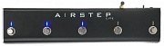 XSonic Airstep Lite ножной MIDI-контроллер, работа по Bluetooth, 5 педалей