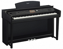 Yamaha CVP705B цифровое пианино, 88 клавиш