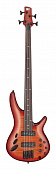 Ibanez SRD900F-BTL бас-гитара, 4 струны, безладовая, цвет натуральный