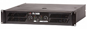 Das Audio PS-2400 усилитель мощности