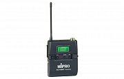 Mipro ACT-800T цифровой UHF поясной миниатюрный передатчик, 554-626 МГц