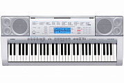 Casio CTK-4000 синтезатор, 61 клавиша