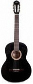 Oscar Schmidt OC02B классическая гитара 1/2, цвет черный