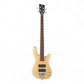 Warwick Rockbass Streamer STD 4 N TS  бас-гитара, цвет натуральный