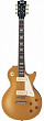 Burny RLG55 VGT  электрогитара концепт Gibson® Les Paul® Standard, цвет золотистый
