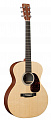 Martin GPX1AE  электроакустическая гитара Grand Performance, цвет натуральный