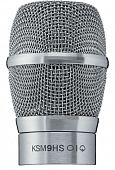 Shure RPM269 гриль для микрофонов KSM9, цвет серебристый
