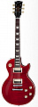 Gibson Slash Rossa Corsa Les Paul Limited Run электрогитара с кейсом, именная модель Slash