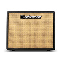 Blackstar Debut 50R BLK  комбо для электрогитары, цвет черный