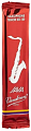 Vandoren Java Red Cut 1.0 (SR271R)  трость для тенор-саксофона №1.0, 1 шт.