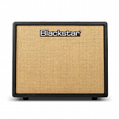 Blackstar Debut 50R BLK  комбо для электрогитары, цвет черный