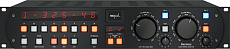 SPL Hermes black. мастеринг-компрессор, технология 120 В