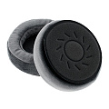 Beyerdynamic EDT 700 Pro X   амбюшуры для наушников DT700ProX  велюр Coolmax, черный цвет