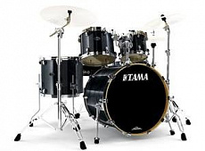 Tama PX52S BDD ударная установка из 5 барабанов