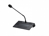 Televic Confidea Flex  универсальный настольный микрофонный пульт делегата/председателя Flex с сенсорным экраном