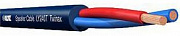 Klotz LY225B кабель спикерный, синий