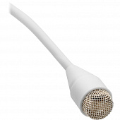 DPA SC4060-W34 петличный микрофон всенаправленный, цвет белый