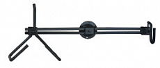 Quik Lok GS413 крепление для электрогитары к стене или дисплей стенду