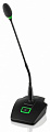 Sennheiser SL TableStand 153-S DW-3 B беспроводной настольный микрофон со световым кольцом