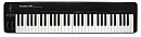 Alesis Q61 MIDI-клавиатура, 61 клавиша