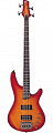 Ibanez SRX500 HONEY SUNBURST бас-гитара