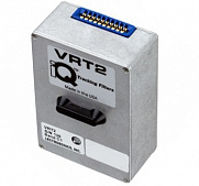 Lectrosonics VRT2 A1 приёмник 470.100 - 537.575 МГц (blocks 470, 19, 20)