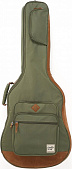 Ibanez IAB541-MGN чехол для акустической гитары Designer Collection, цвет зеленый