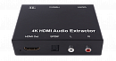 Prestel AE-HD аудиоэкстрактор HDMI